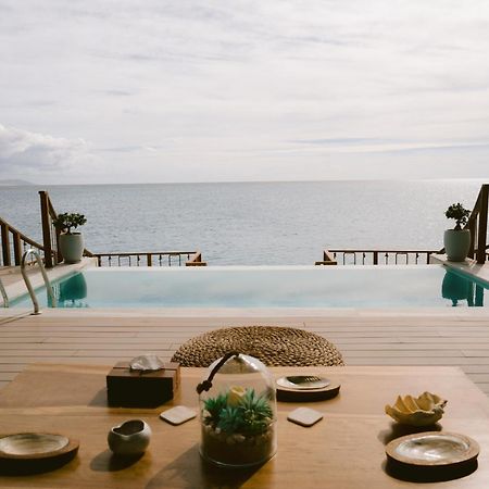 Tawila Island Resort ฮูร์กาดา ภายนอก รูปภาพ