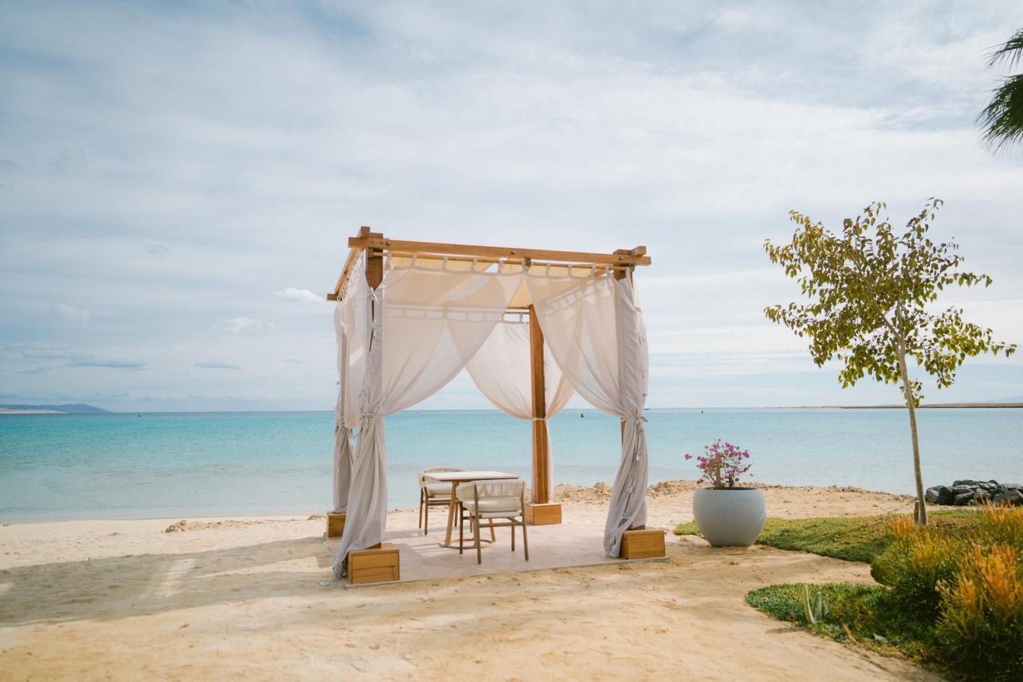 Tawila Island Resort ฮูร์กาดา ภายนอก รูปภาพ