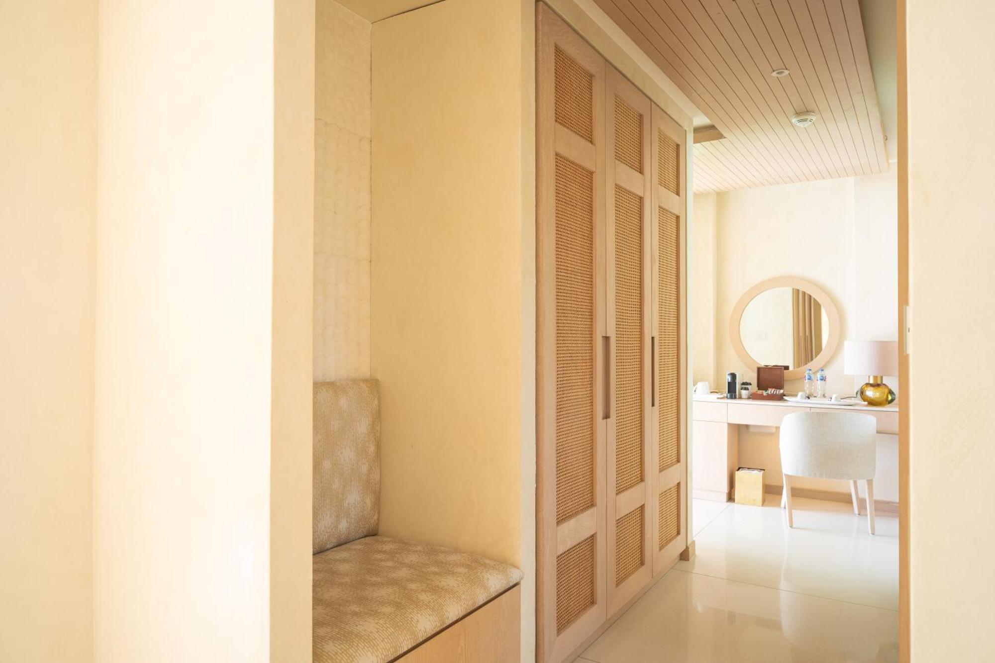Tawila Island Resort ฮูร์กาดา ภายนอก รูปภาพ