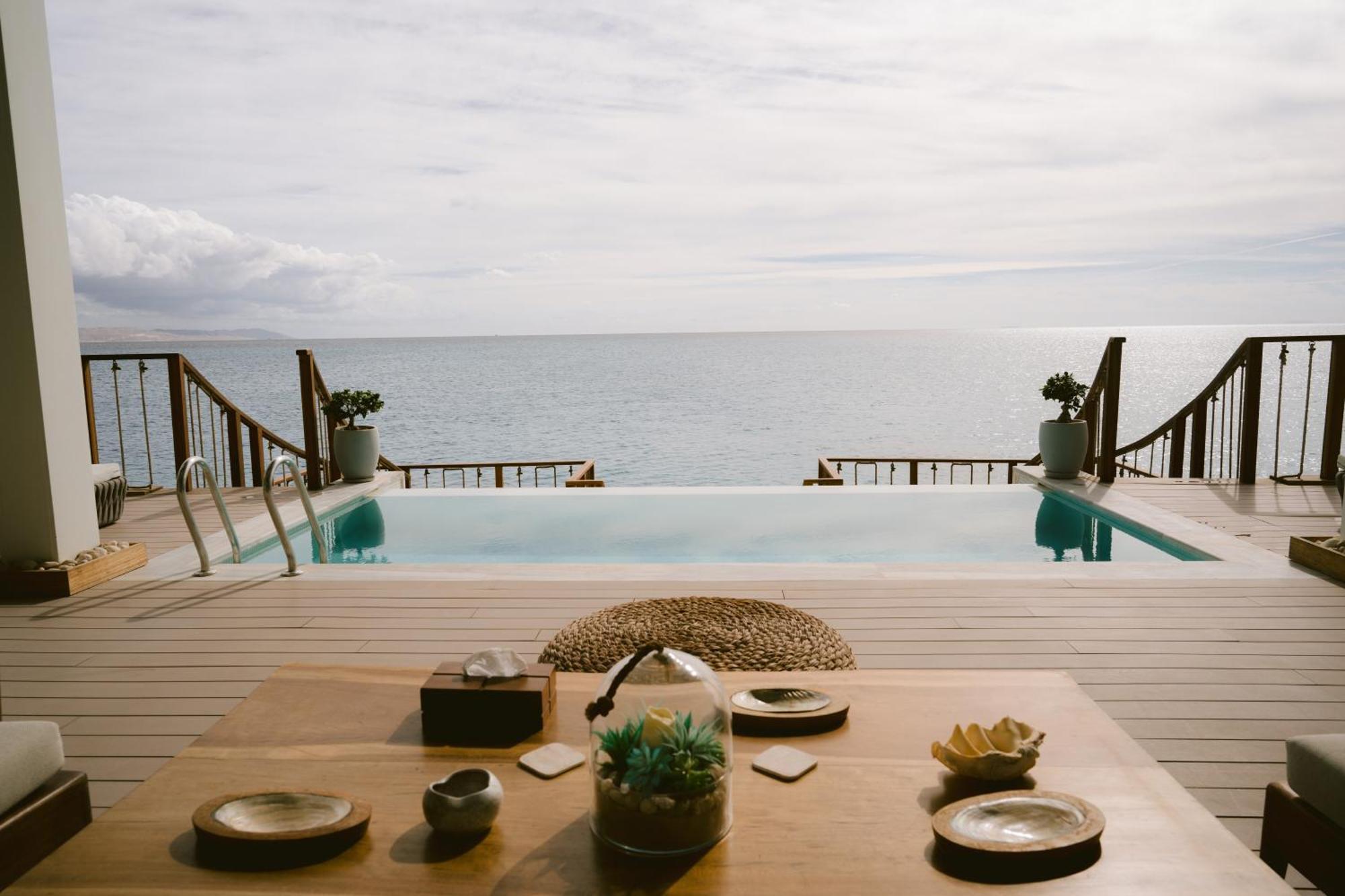 Tawila Island Resort ฮูร์กาดา ภายนอก รูปภาพ